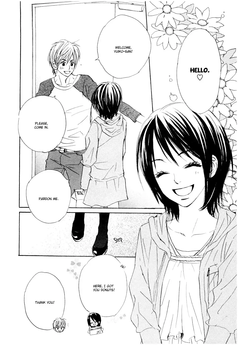 Fujoshi Kanojo Chapter 5 25